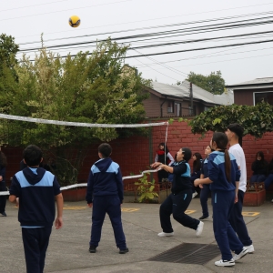 Día de la Actividad Física